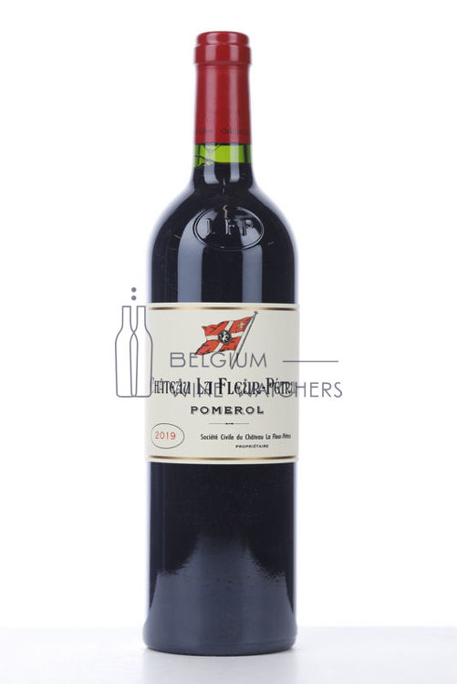 Image de 2019 LA FLEUR PETRUS
